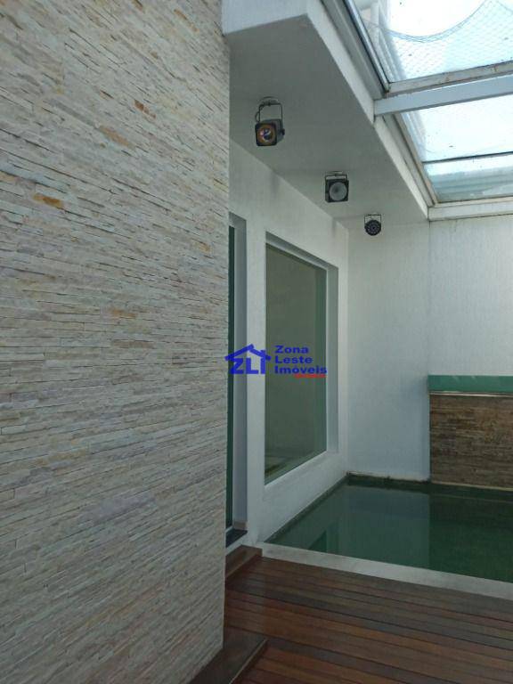 Sobrado à venda com 4 quartos, 350m² - Foto 20