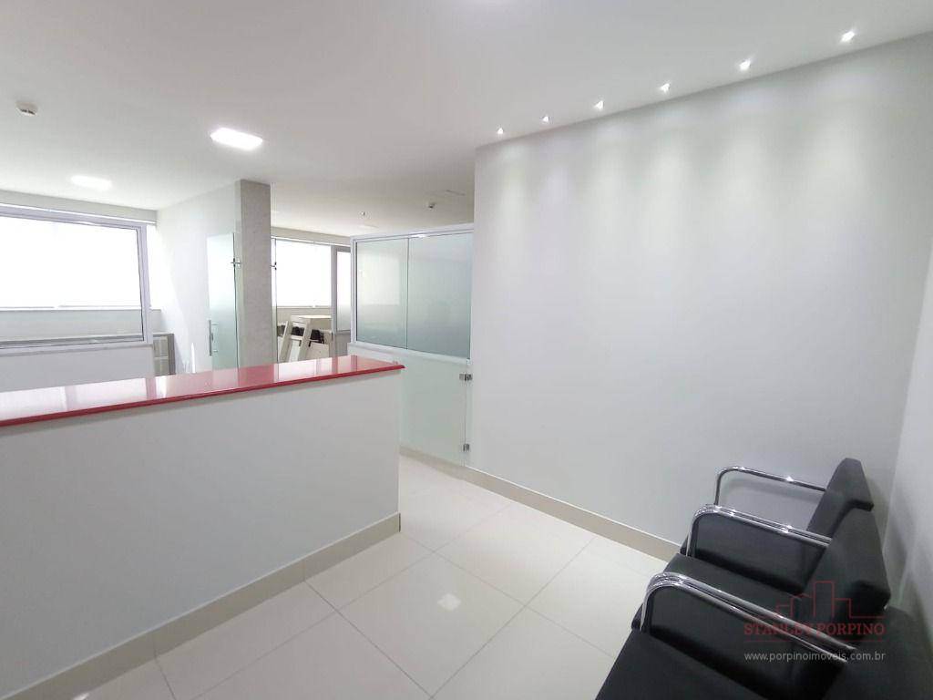 Conjunto Comercial-Sala para alugar, 60m² - Foto 4