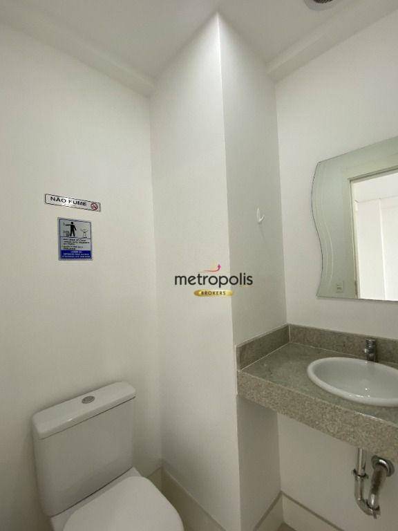 Conjunto Comercial-Sala à venda e aluguel, 43m² - Foto 3