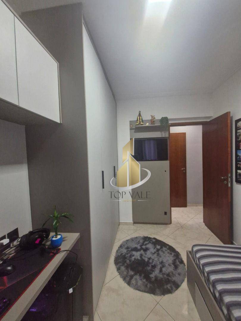 Apartamento à venda com 3 quartos, 83m² - Foto 9