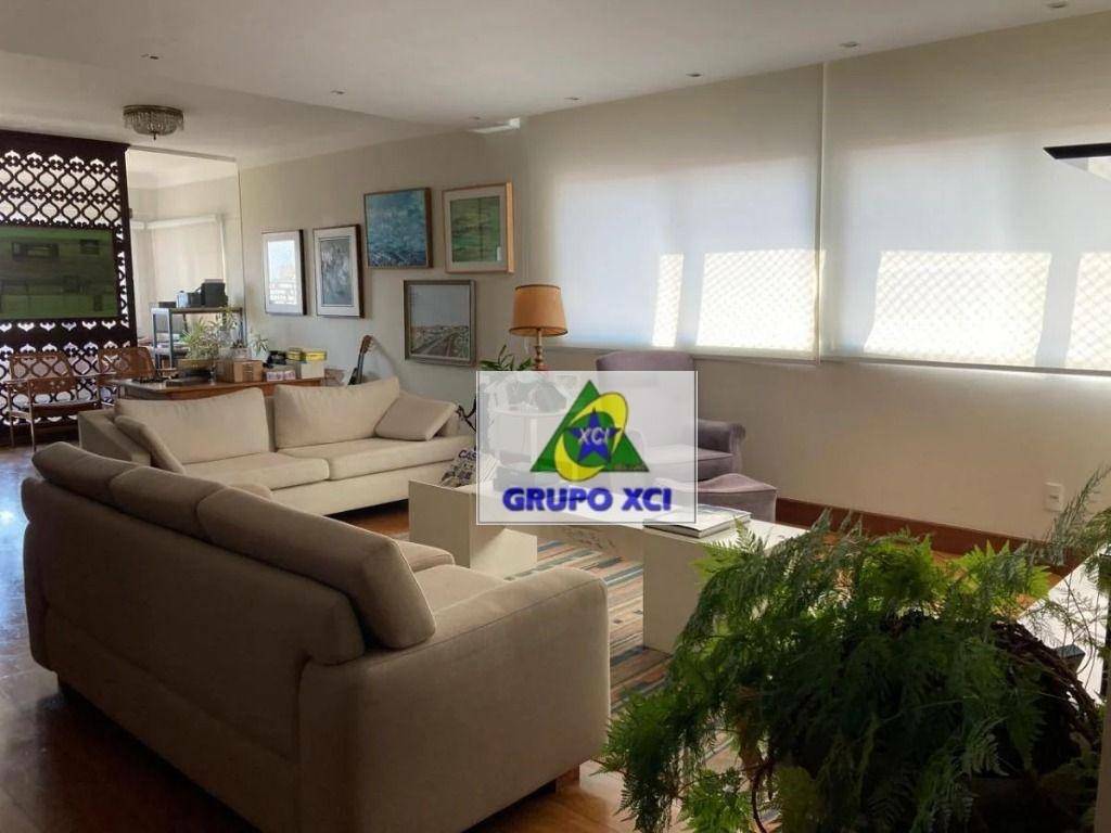 Apartamento à venda com 2 quartos, 170m² - Foto 4