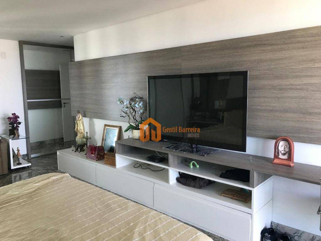 Cobertura à venda com 4 quartos, 518m² - Foto 9