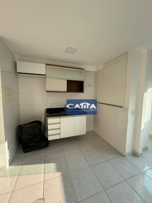 Apartamento para alugar com 1 quarto, 39m² - Foto 1