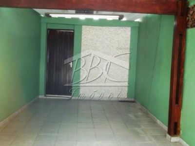 Casa à venda com 4 quartos, 110m² - Foto 2