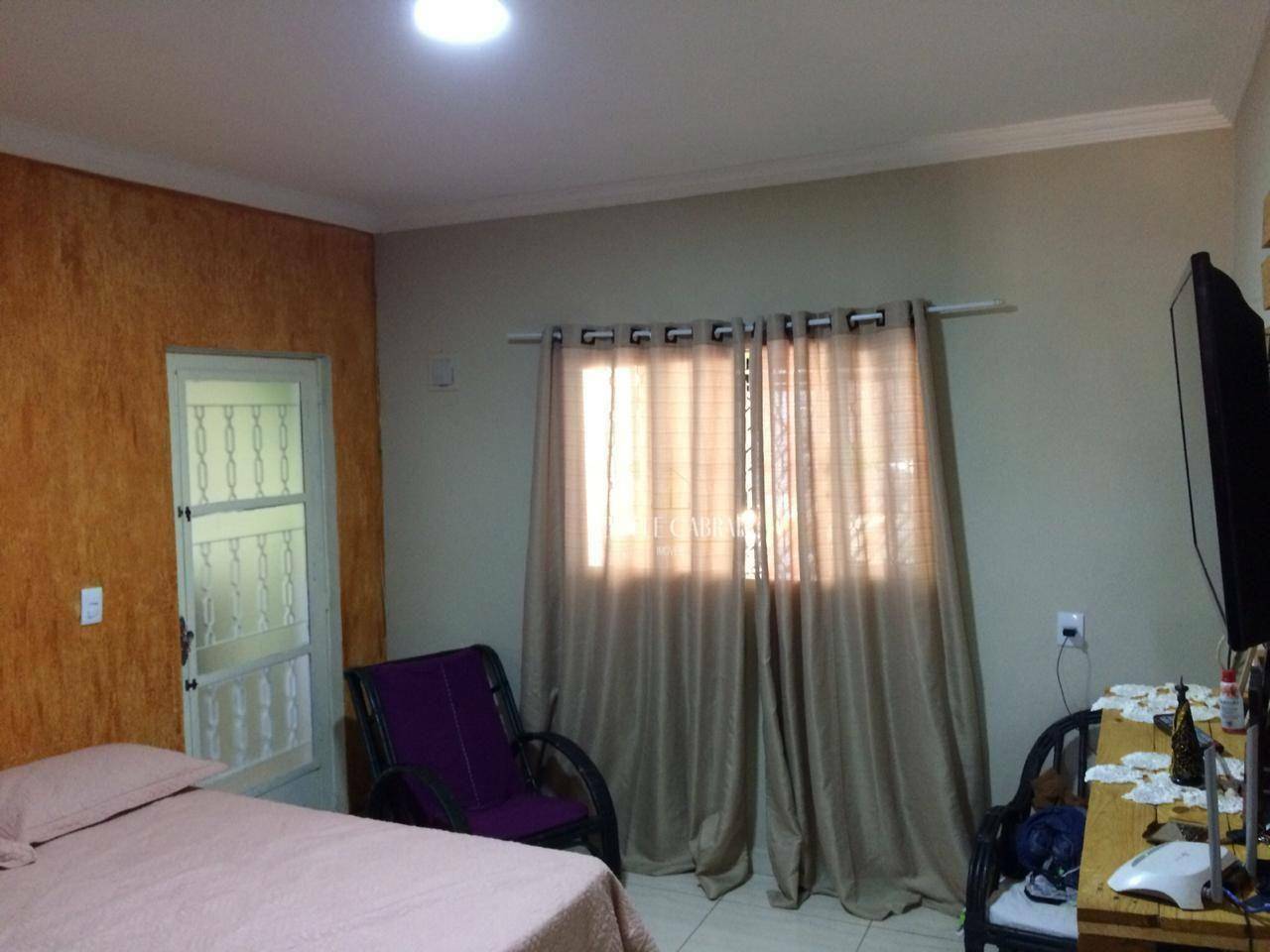 Casa à venda com 1 quarto, 160m² - Foto 10