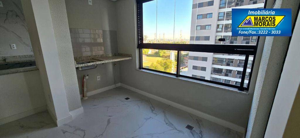 Apartamento, 1 quarto, 49 m² - Foto 1