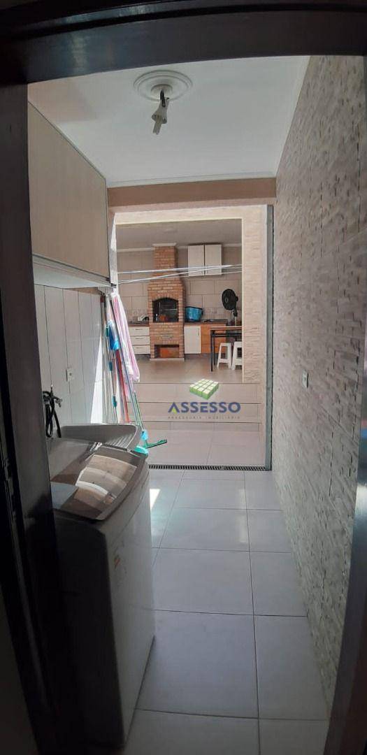 Casa à venda com 3 quartos, 185m² - Foto 44