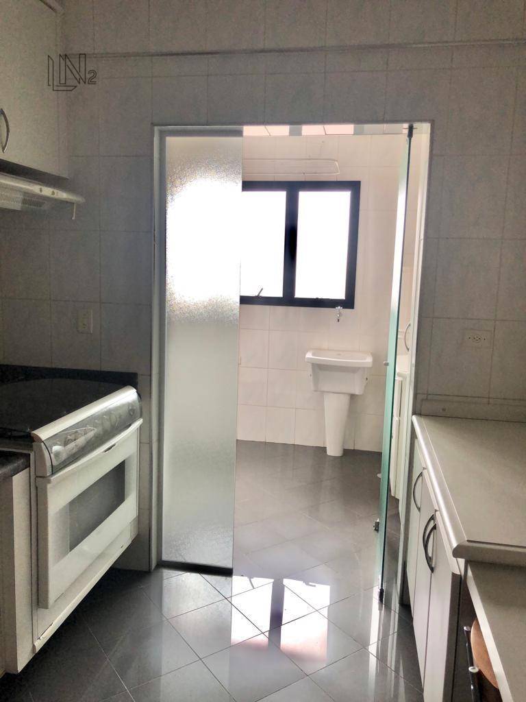 Apartamento à venda com 2 quartos, 108m² - Foto 14