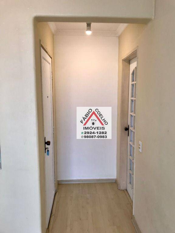 Apartamento à venda com 2 quartos, 60m² - Foto 7