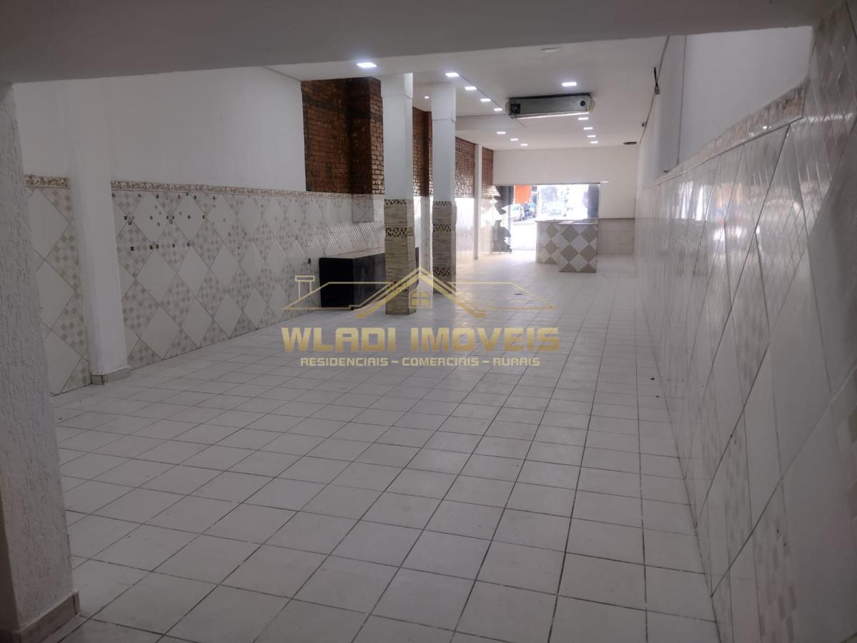 Conjunto Comercial-Sala à venda, 128m² - Foto 1