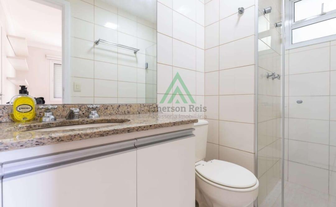 Apartamento à venda com 3 quartos, 86m² - Foto 19