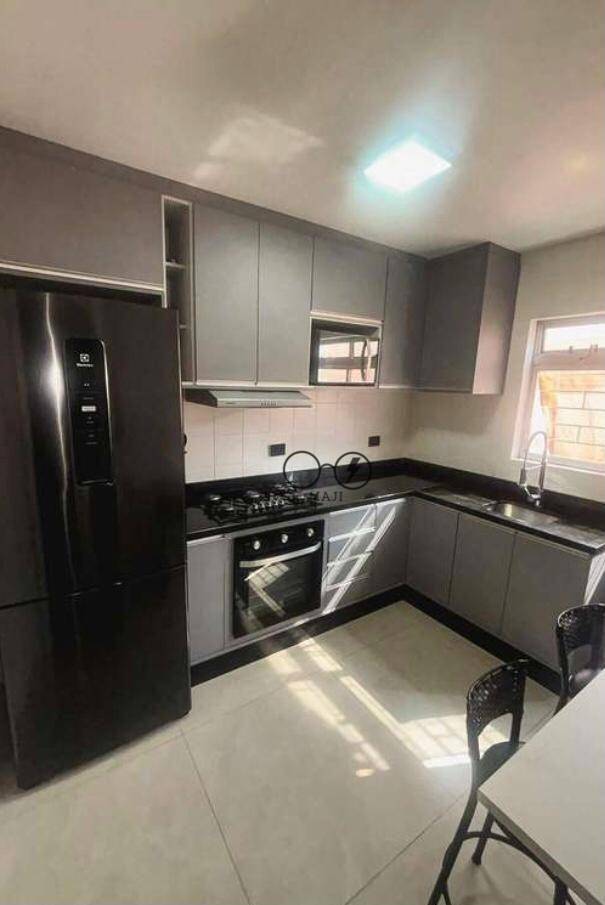 Sobrado à venda com 3 quartos, 75m² - Foto 11