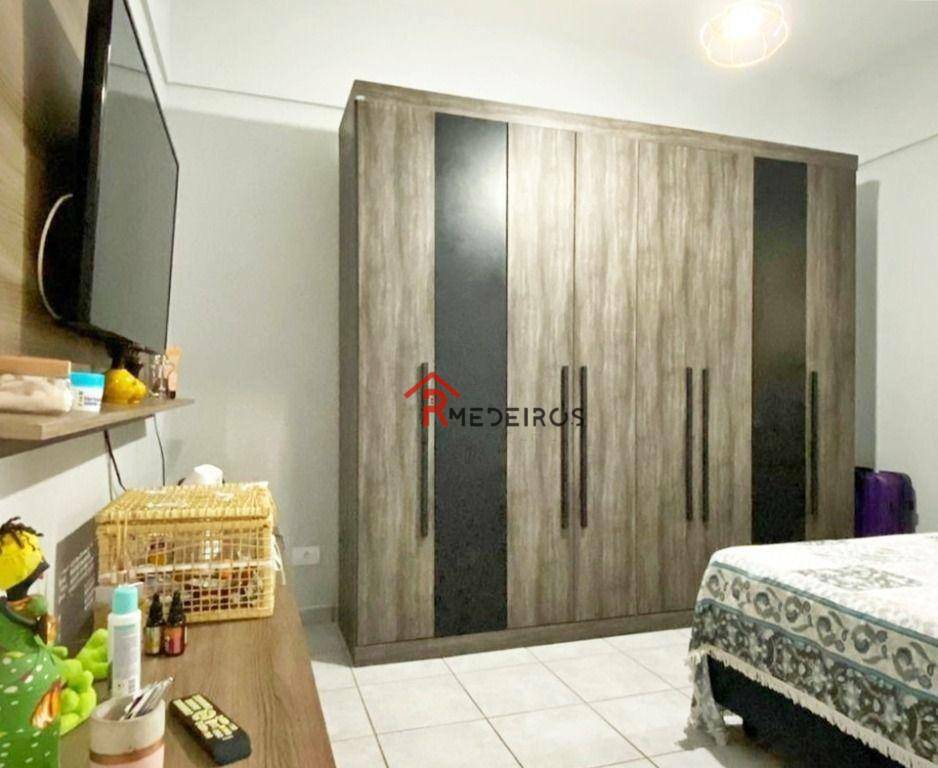 Apartamento à venda com 1 quarto, 57m² - Foto 9