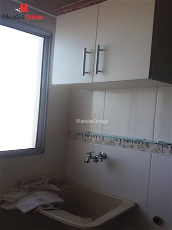 Apartamento para alugar com 2 quartos, 47m² - Foto 11