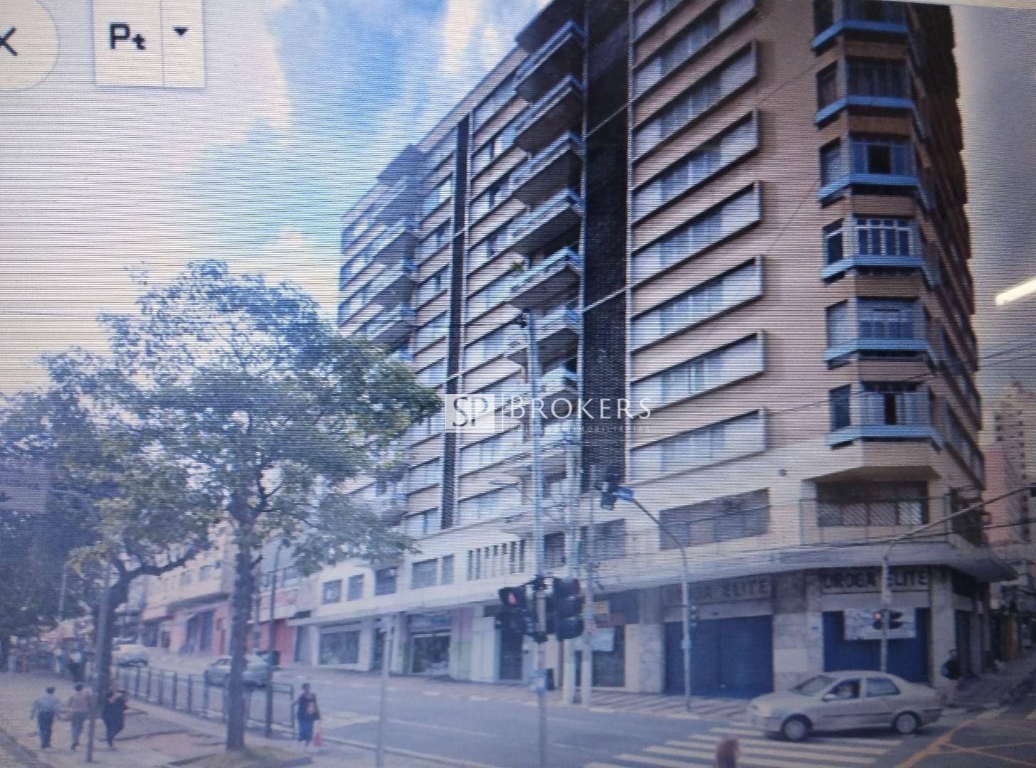 Apartamento à venda com 2 quartos, 80m² - Foto 1