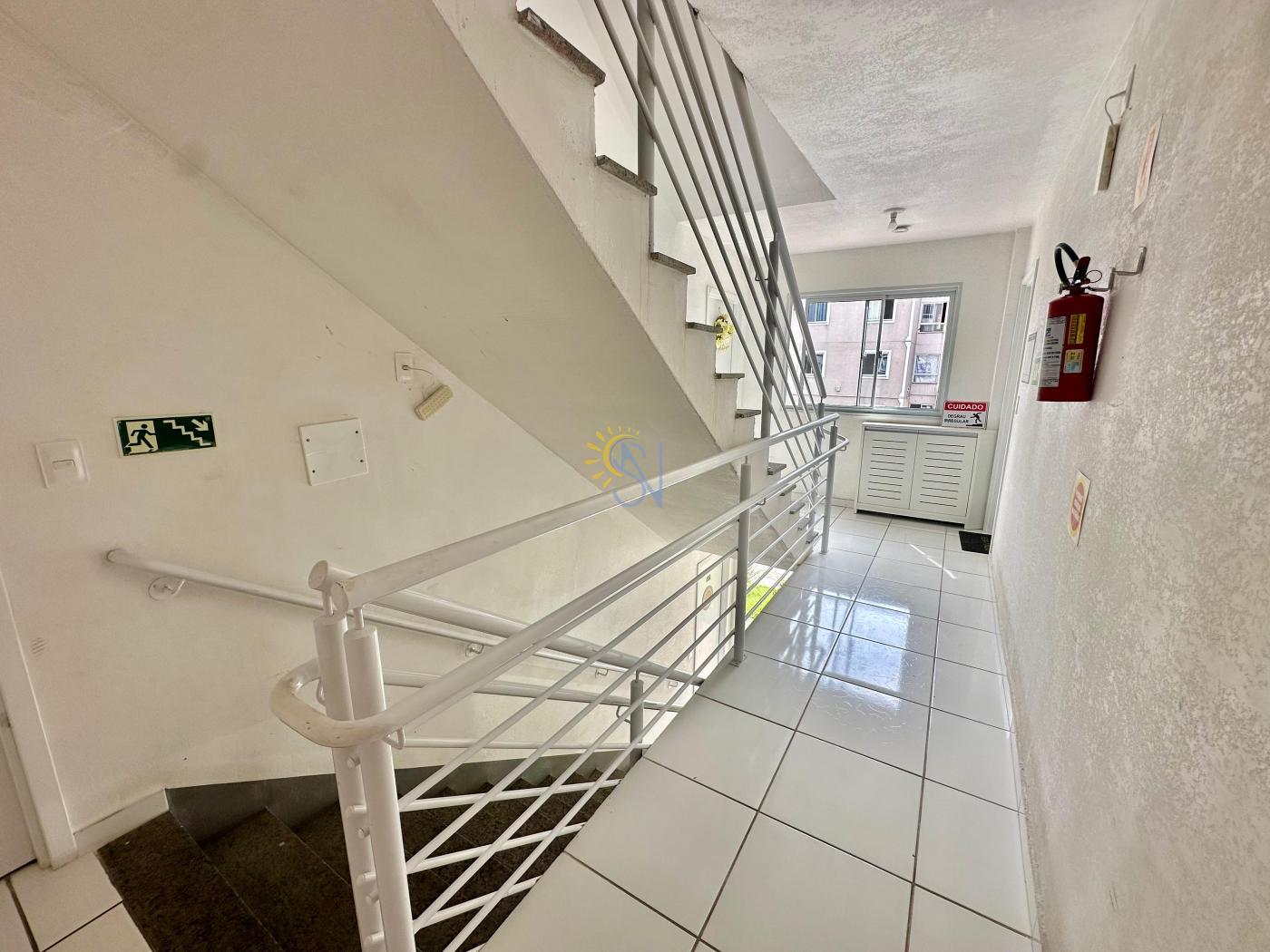 Apartamento à venda com 2 quartos, 50m² - Foto 11