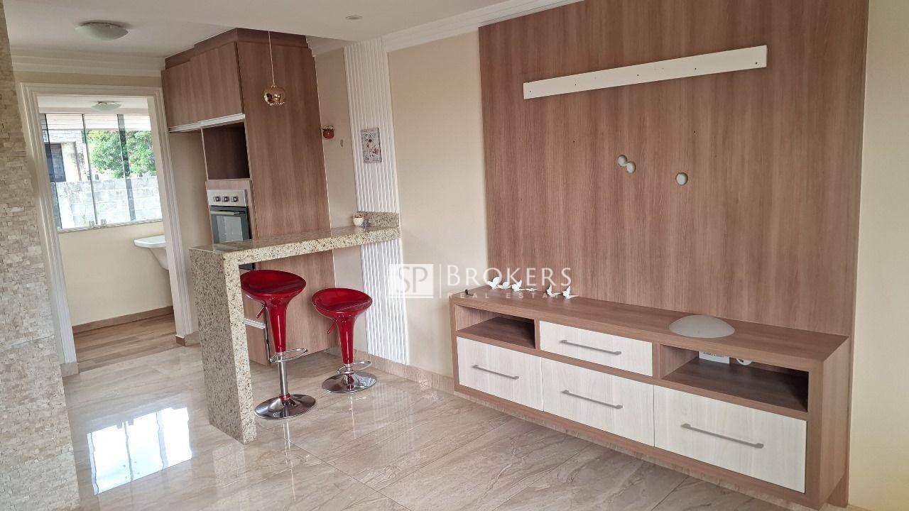 Apartamento à venda com 2 quartos, 49m² - Foto 2