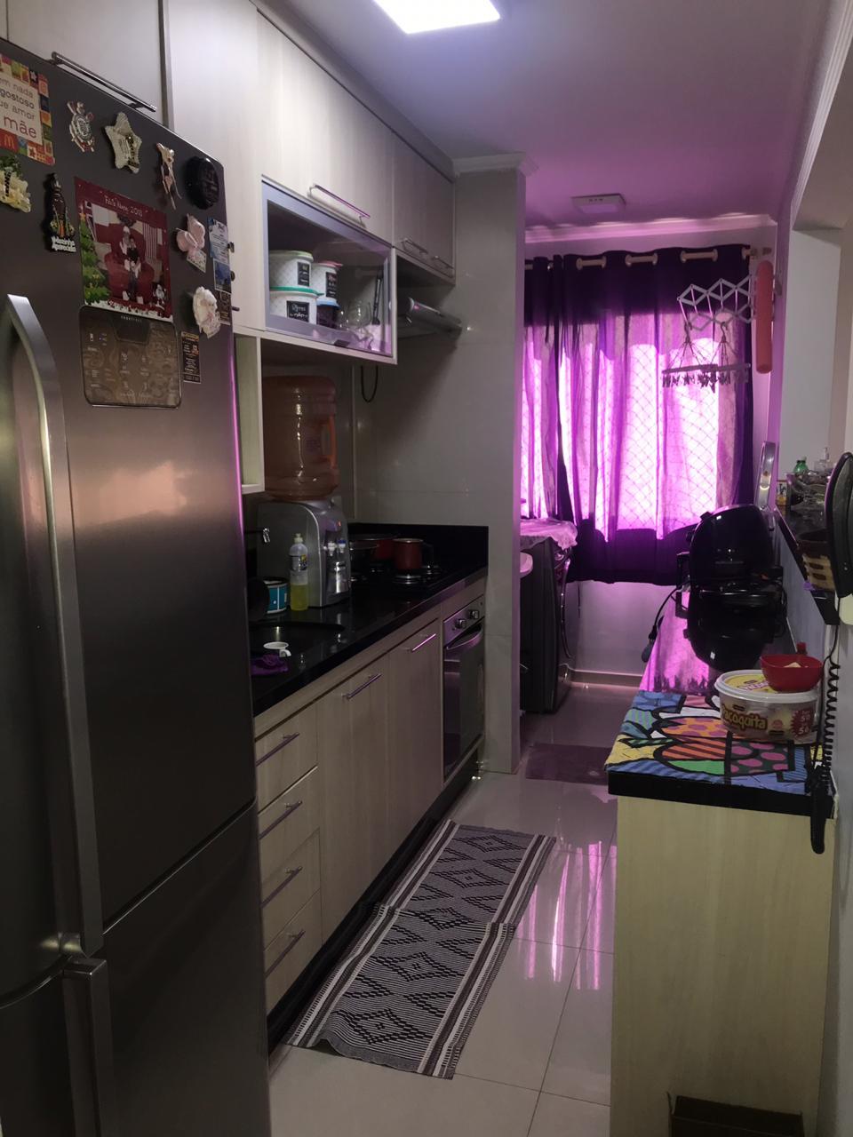 Apartamento à venda com 3 quartos, 65m² - Foto 4