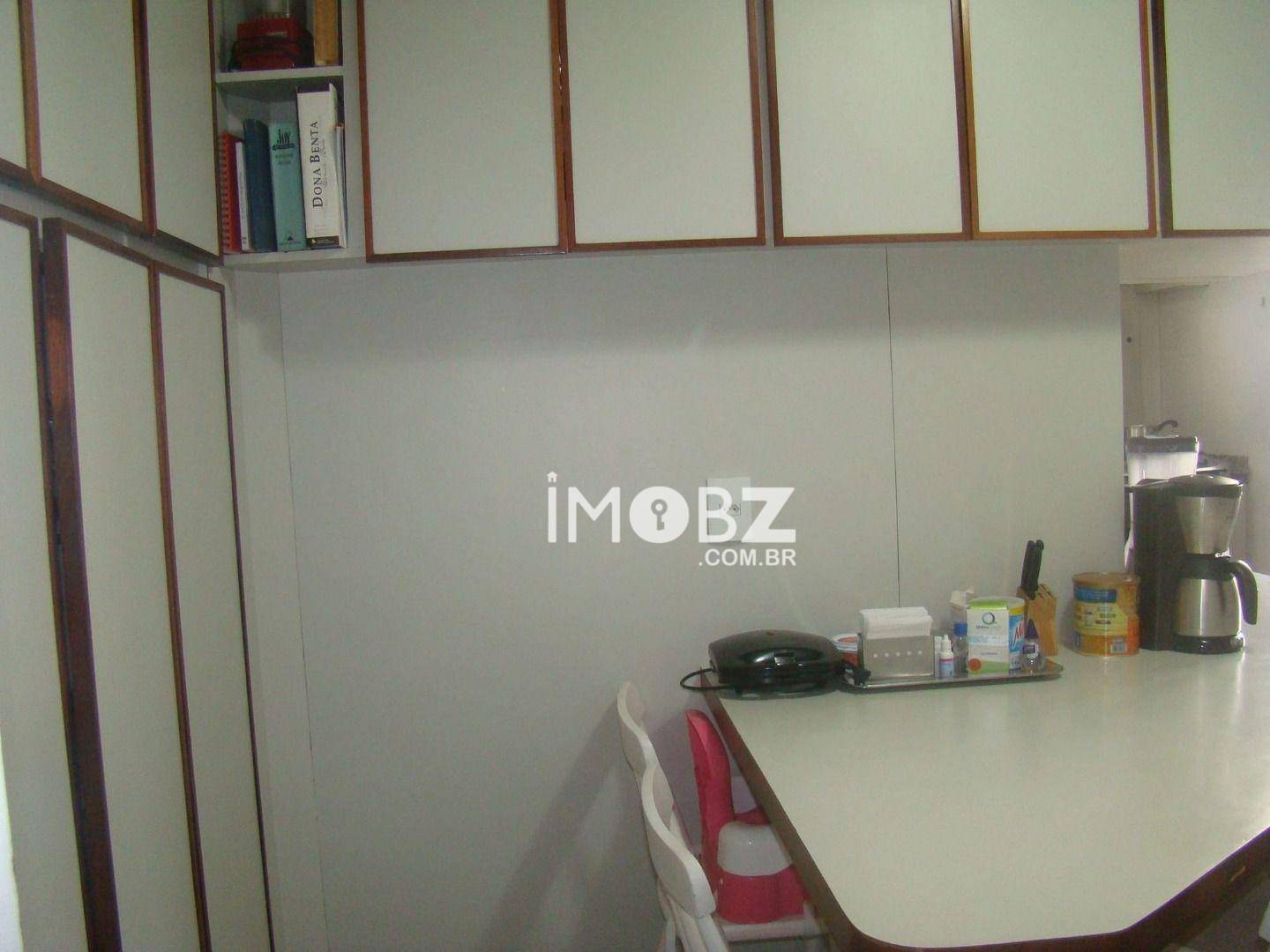 Apartamento à venda com 3 quartos, 138m² - Foto 14