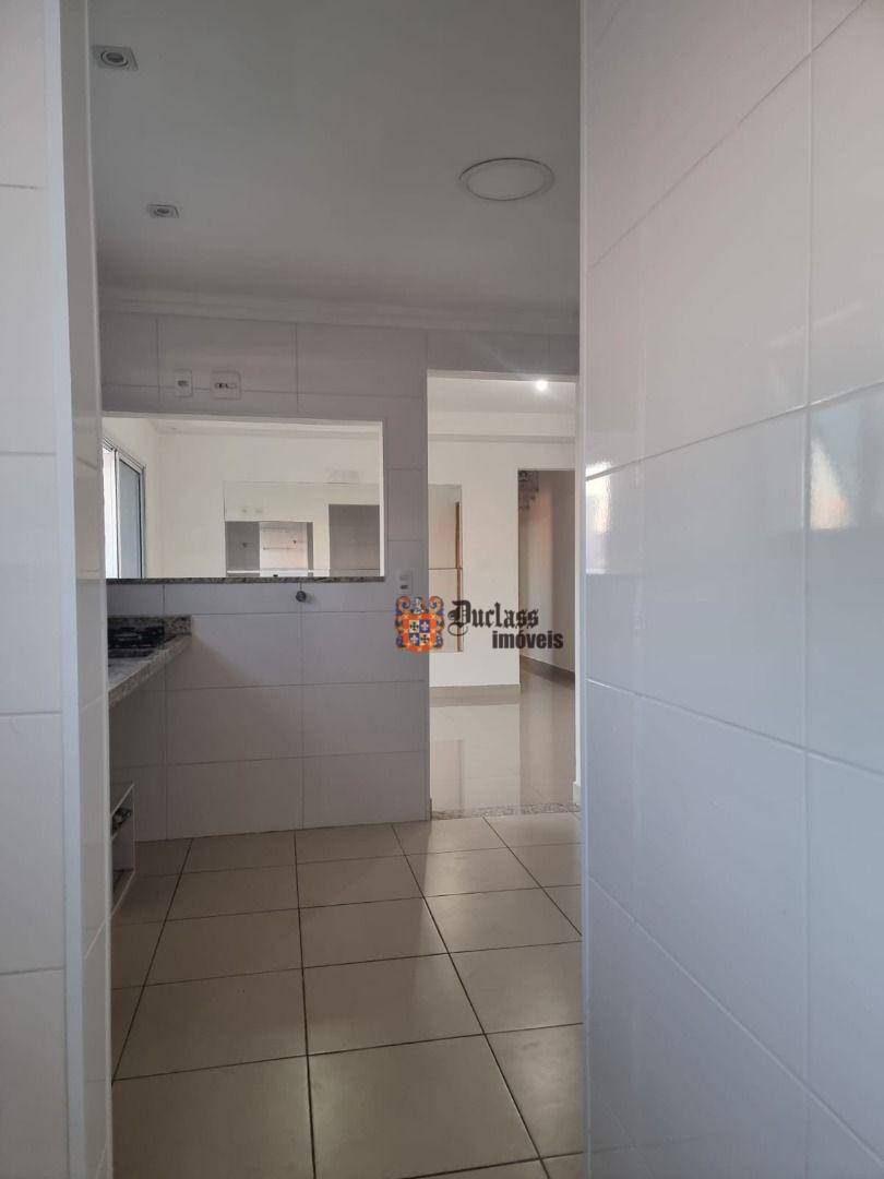 Apartamento à venda com 2 quartos, 54m² - Foto 12