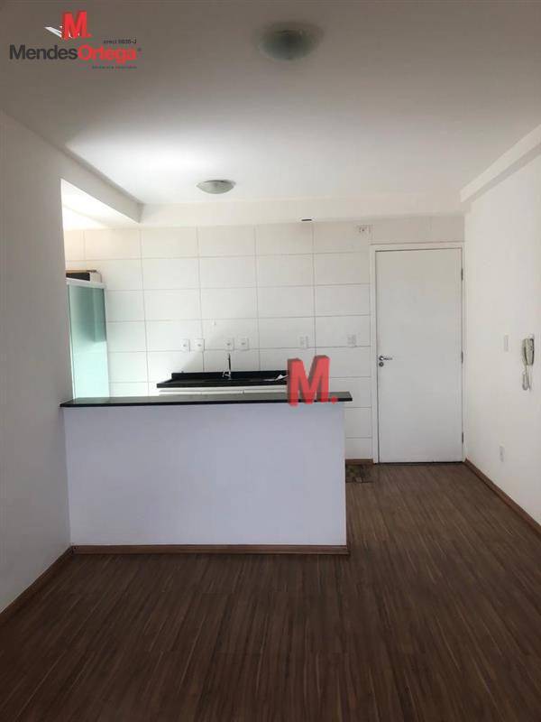 Apartamento à venda com 3 quartos, 68m² - Foto 11