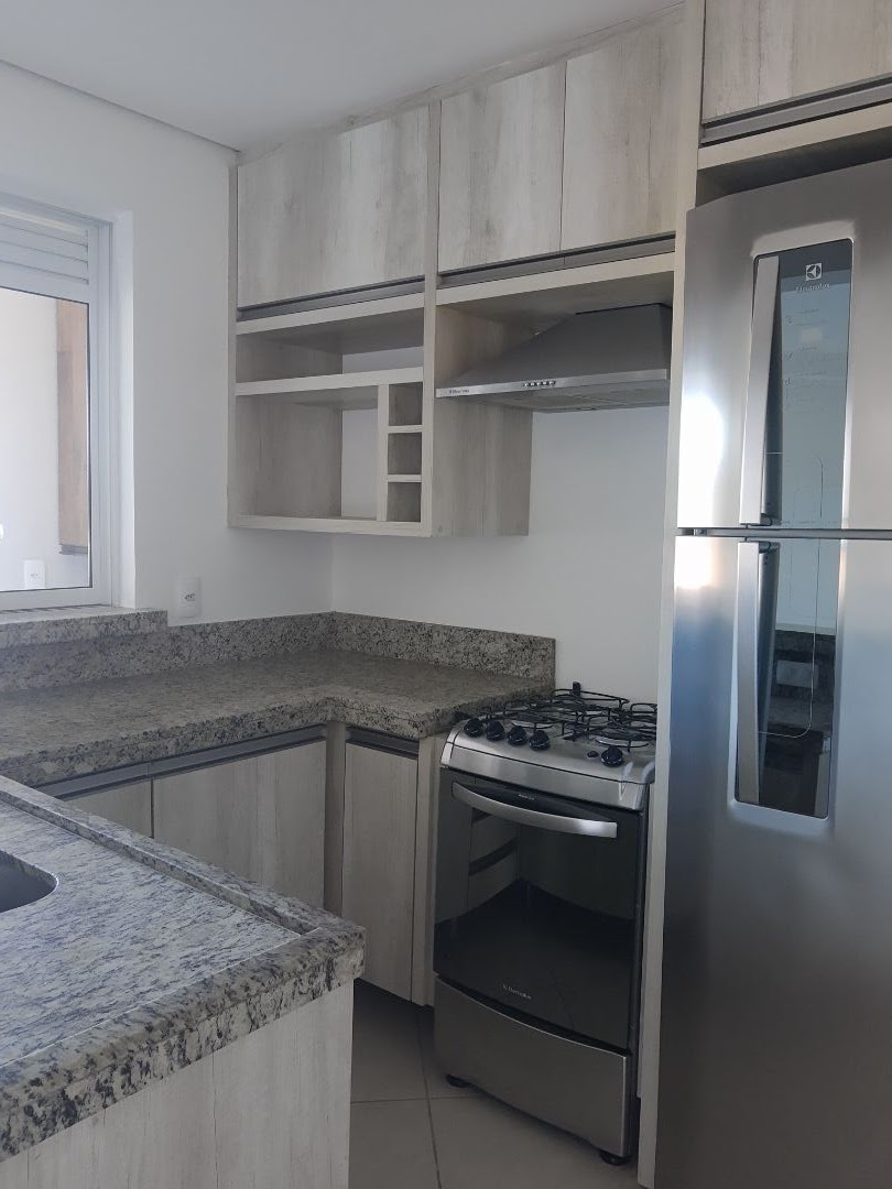 Apartamento para alugar com 3 quartos, 79m² - Foto 5