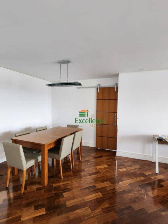 Apartamento à venda com 3 quartos, 133m² - Foto 2