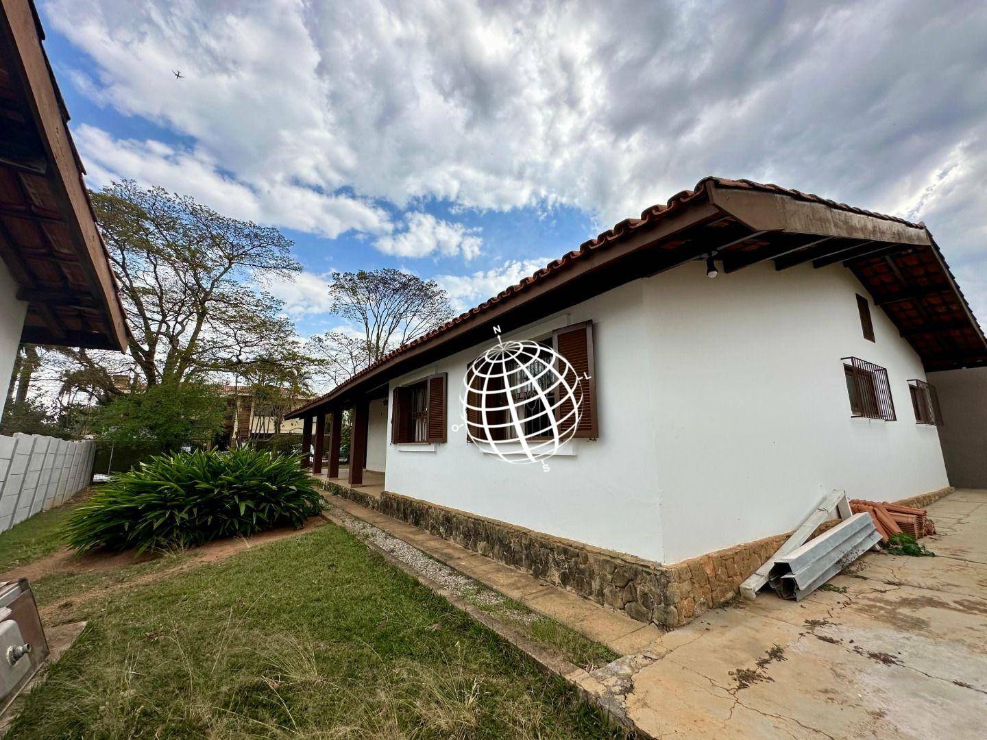 Casa, 3 quartos, 344 m² - Foto 9