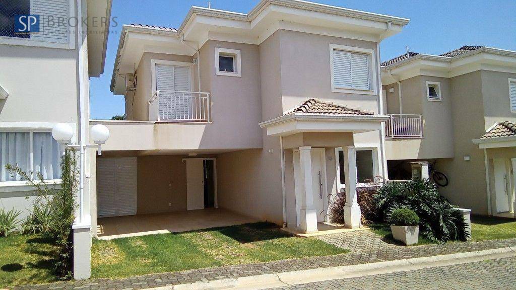 Casa de Condomínio à venda com 3 quartos, 135m² - Foto 8