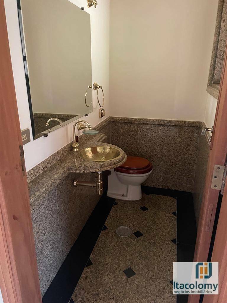 Casa de Condomínio à venda com 4 quartos, 440m² - Foto 22