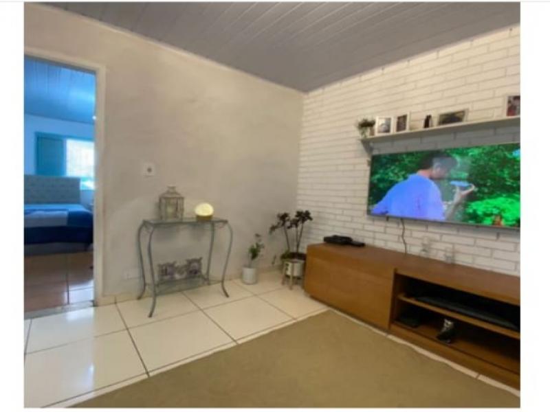 Apartamento à venda com 1 quarto, 45m² - Foto 7