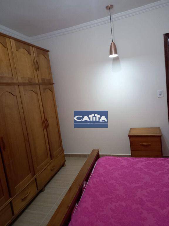 Sobrado à venda com 5 quartos, 140m² - Foto 6