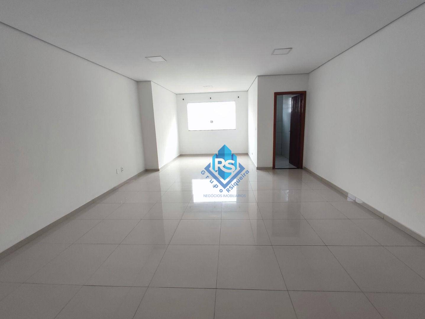 Conjunto Comercial-Sala para alugar, 50m² - Foto 2