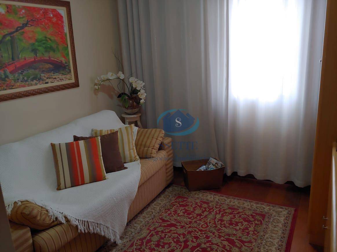 Apartamento à venda com 3 quartos, 80m² - Foto 21