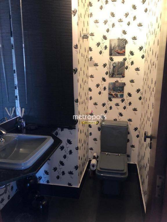 Apartamento à venda e aluguel com 3 quartos, 165m² - Foto 17