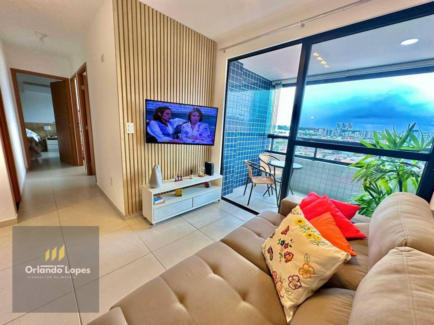 Apartamento, 3 quartos, 80 m² - Foto 5