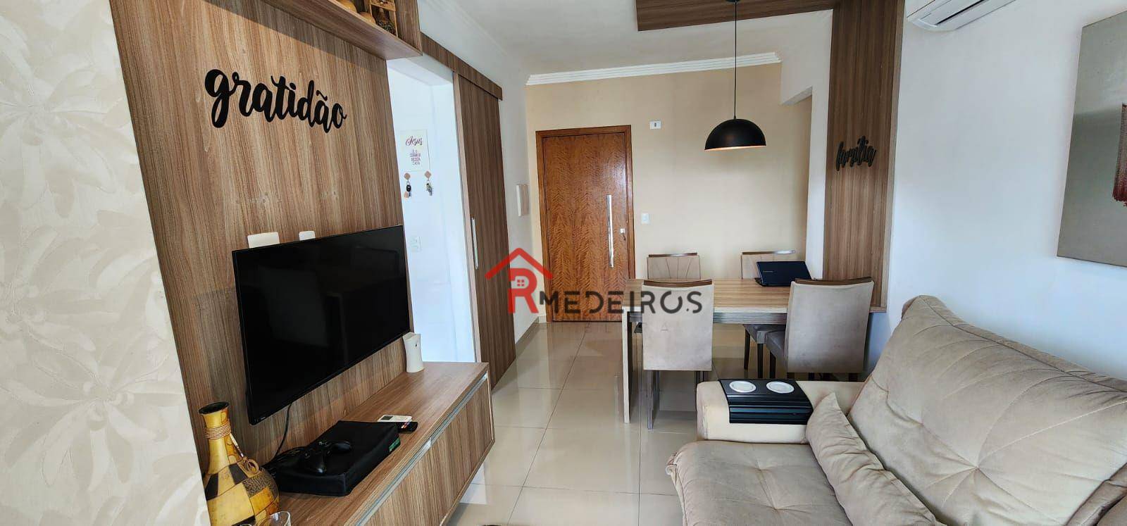 Apartamento à venda com 2 quartos, 92m² - Foto 4