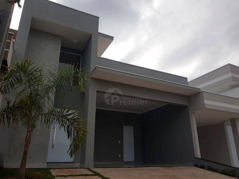 Casa de Condomínio à venda com 3 quartos, 152m² - Foto 3