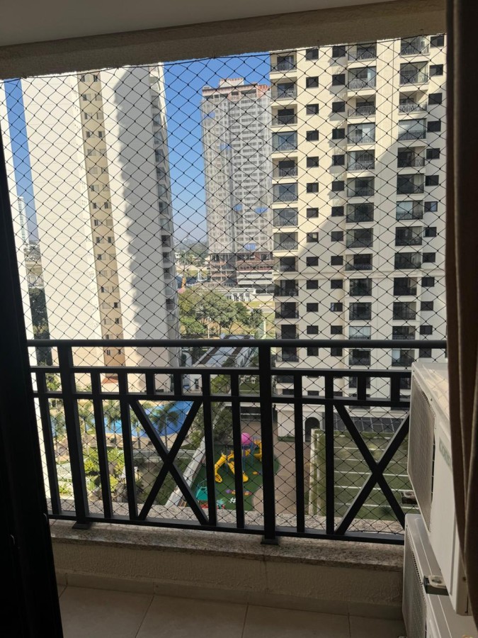 Apartamento à venda com 4 quartos, 157m² - Foto 20