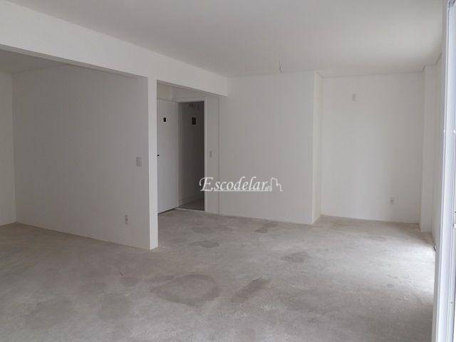 Apartamento à venda com 4 quartos, 205m² - Foto 4