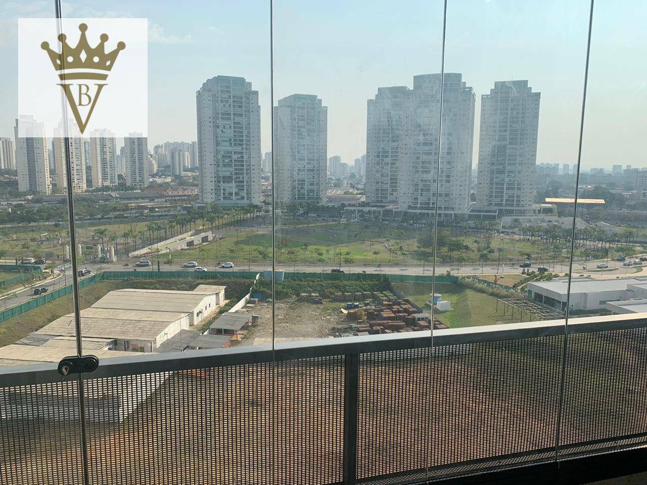 Apartamento à venda com 2 quartos, 63m² - Foto 16