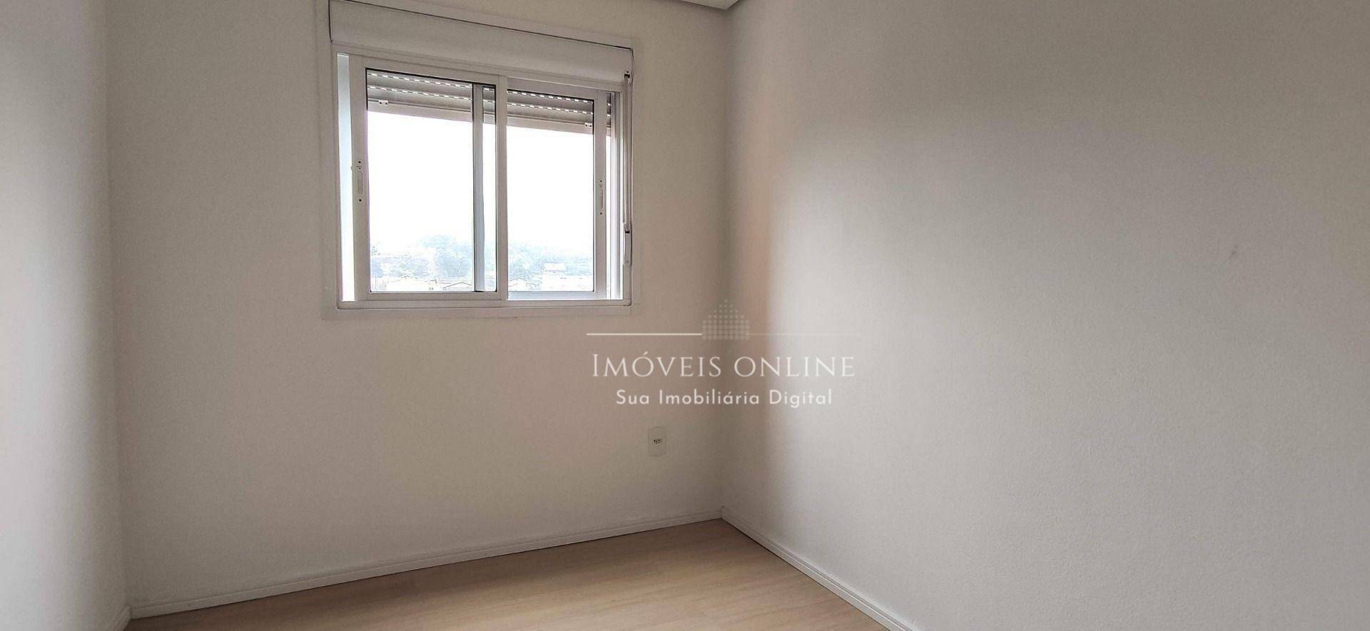 Apartamento à venda com 2 quartos, 48m² - Foto 10