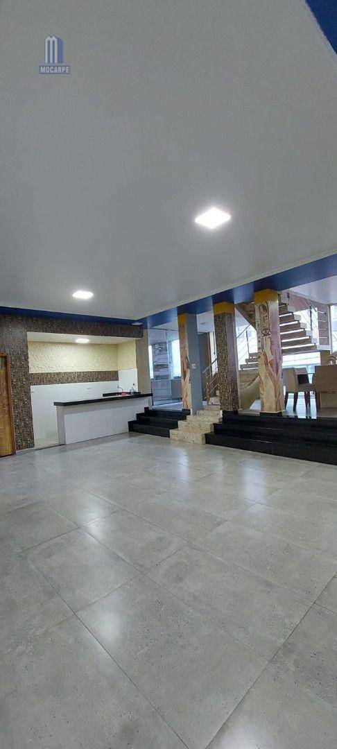 Prédio Inteiro, 312 m² - Foto 11