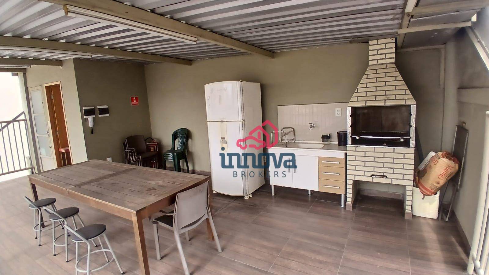 Conjunto Comercial-Sala para alugar, 25m² - Foto 8