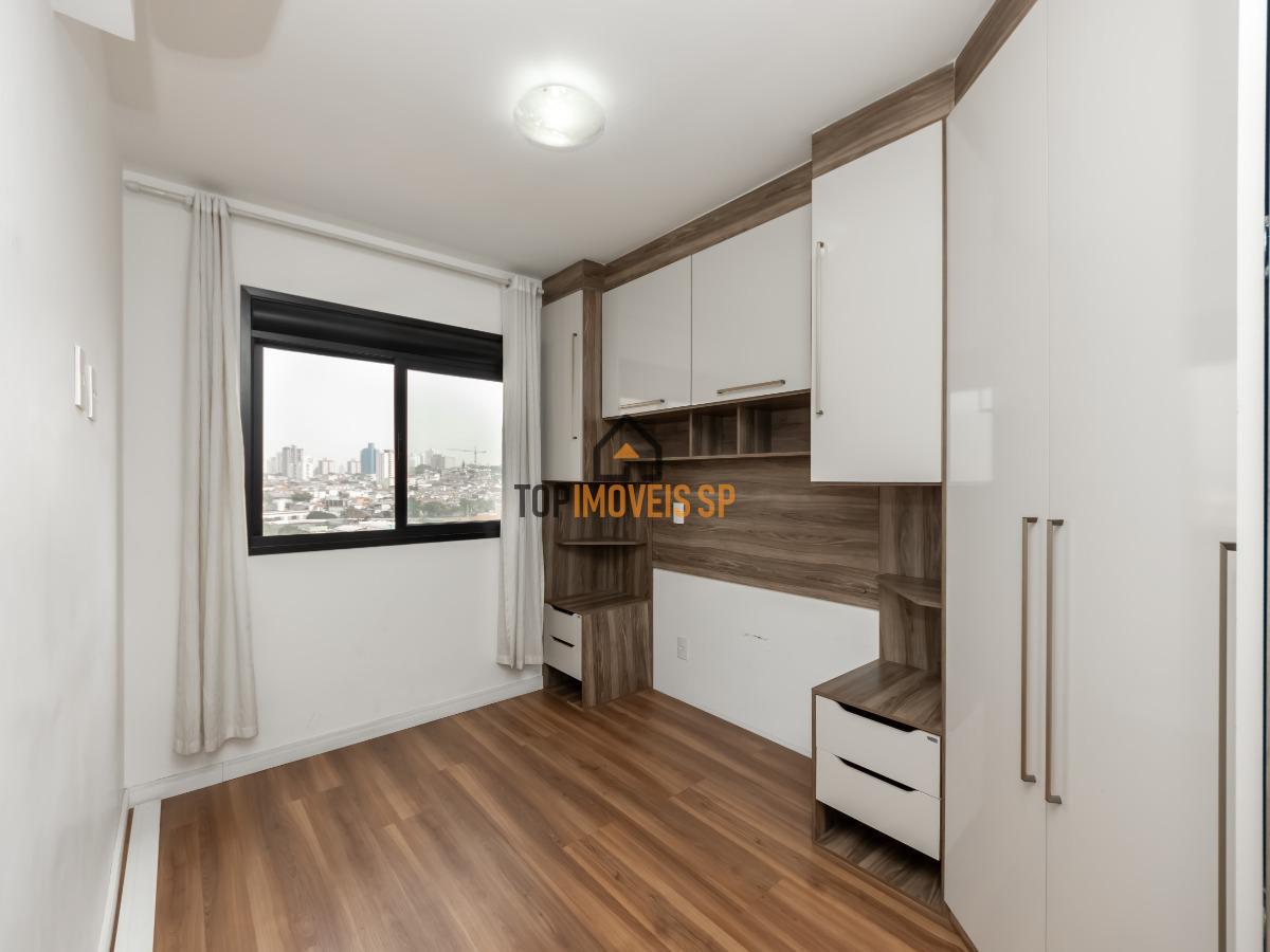 Apartamento à venda com 2 quartos, 59m² - Foto 17