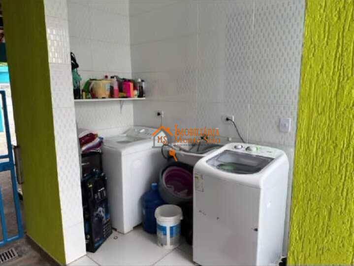 Sobrado à venda com 3 quartos, 200m² - Foto 16