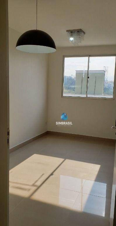 Apartamento à venda com 2 quartos, 47m² - Foto 7