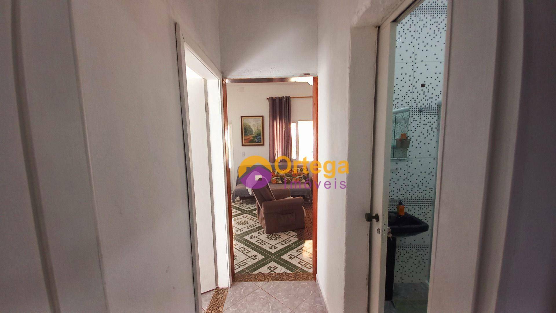 Casa à venda com 3 quartos, 165m² - Foto 47