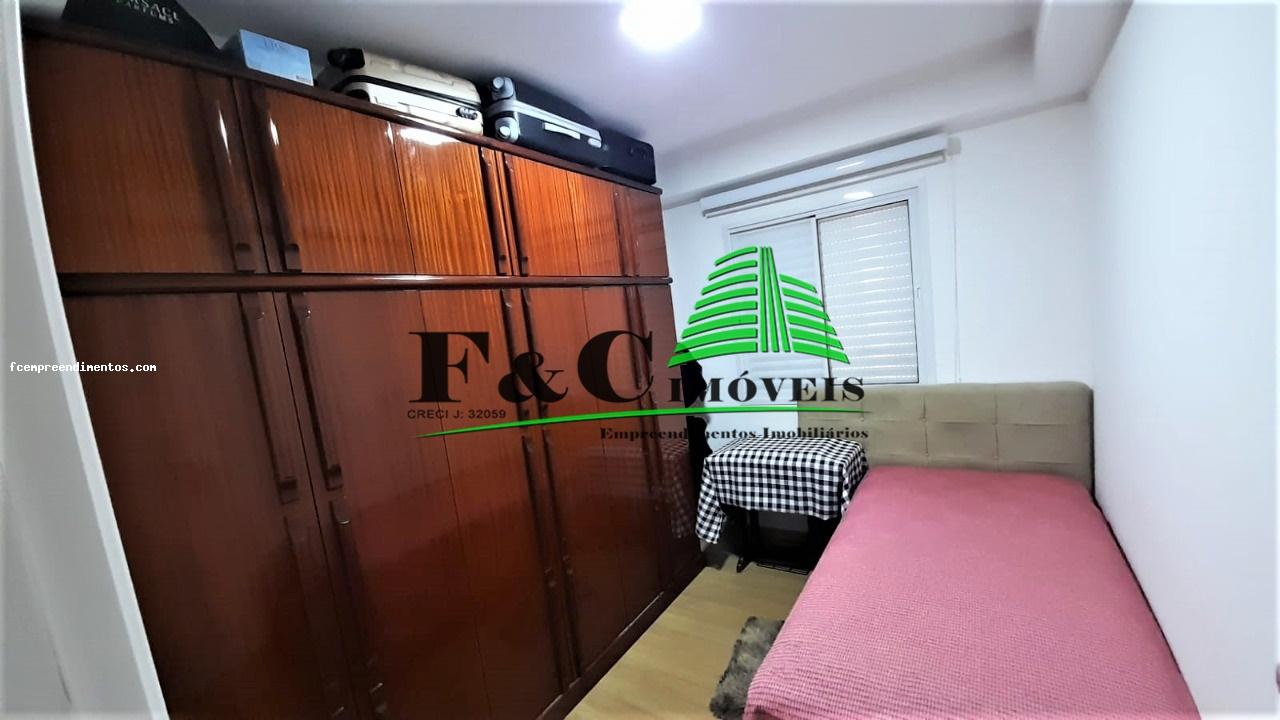 Apartamento à venda com 2 quartos, 59m² - Foto 12