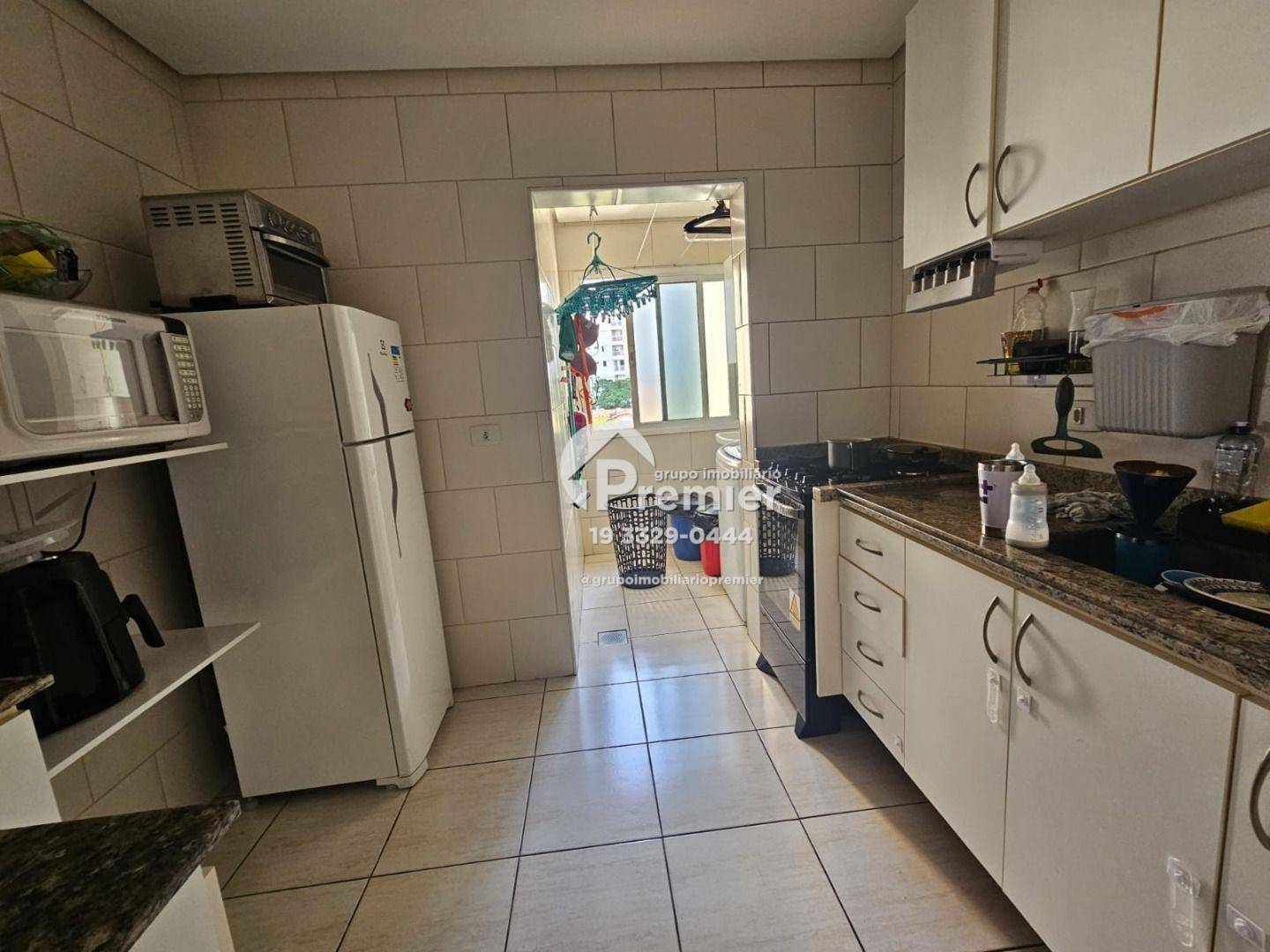 Apartamento à venda com 2 quartos, 64m² - Foto 13